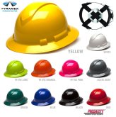 RidgeGuard Hard Hat