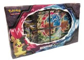 Mystery Pokemon Card Box - Morpeko V-Union Collection