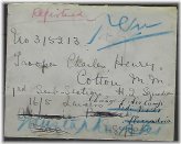 Colonial Correspondence Collection