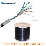 Copper Shield CAT6 Direct Burial Cable