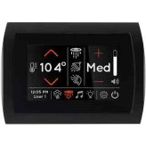 Steam Shower Control Hub