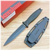 Stealth Blade 4.38" Fixed Knife