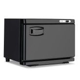 PureHeat 15L UV Sterilizer and Towel Warmer