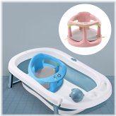 BabySafe Bath Ring Seat