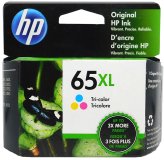 VividPrint XL Color Ink Cartridge