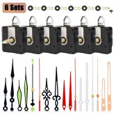 Quartz Clock Repair Kit