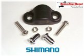 Reel Repair Kit for Shimano Fishing Reels