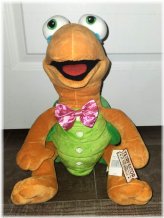 Timeless Puppet Treasures