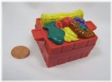 Fisher-Price Little People Playset: Farmhouse Feast