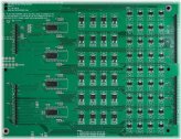 Ultimate LED Driver Board for Bally Stern Pinball Machines by Alltek with Lifetime Warranty