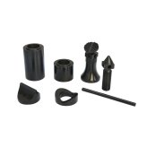 Small Jack Screw Set for Milling and Machining Applications