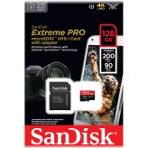 ProSpeed 128GB Ultra Memory Card