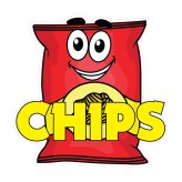 Street Eats Graphics Collection