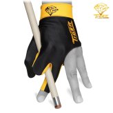 Precision Grip Billiard Glove - Fits Both Left and Right Hand - Guaranteed Authentic