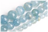 Oceanic Gemstone Beads