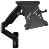 FlexiMounts Pneumatic Laptop Wall Arm