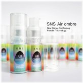 Ombre Nail Color Powder