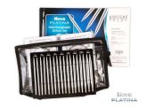 Platinum Interchangeable Knitting Set