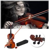 Naturale Harmonia 4/4 Acoustic Violin Set