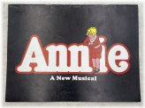 Broadway Time Capsule: Annie 1977