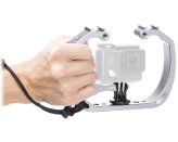 AquaGrip Camera Stabilizer