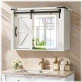 Bathroom Vanity Organizer