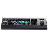 Resolve Master Keyboard