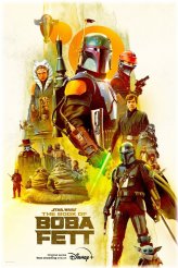 Galactic Nostalgia: Boba Fett's Journey