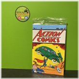 Superman's First Appearance Reprint Collection