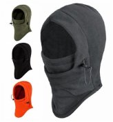 ArcticShield Balaclava Face Mask