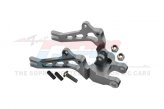Aluminum Swing Arm Upgrade Kit