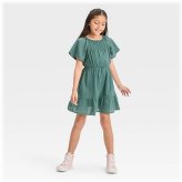 Whimsy Meadow Dress