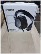 Yamaha HPH-MT5 Studio Headphones