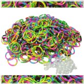 Rainbow Bands Refill Pack