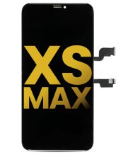 MaxView Display Kit - High Quality LCD Screen and Digitizer Replacement for iPhone XS