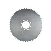 Steel Sprocket Chain Compatible
