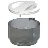 Brezza Powder Container Replacement Parts