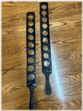 19th Century Ophthalmic Sciascope