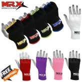 QuickWrap Gloves by MRX