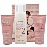SmoothLuxe Keratin Therapy Kit