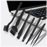 TechClean Brush Set