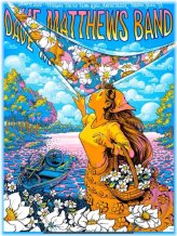 Virginia Beach Concert Keepsake