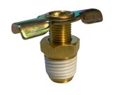 Condensate Master Drain Valve