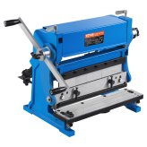 MetalPro 3-in-1 Sheet Metal Worker