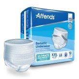 UltimaCare Plus Absorbent Undergarments