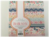 Early Bird Paper Pad by Bo Bunny