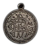 Sentimental Silver Script