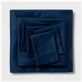 Indigo Royale 800 Sheet Set