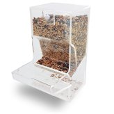 Feathered Haven Seed Station