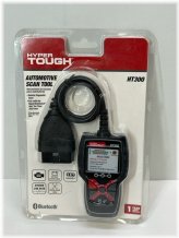 AutoTech Diagnostic Scanner